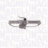 Mechanizmus zdvíhania okna MAGNETI MARELLI 350103170162 350103170162