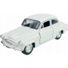 028567 Kovový model auta - NEX 1:34 - Škoda Octavia (1959) Biela 028567 Kovový model auta - NEX 1:34 - Škoda Octavia (1959) Biela