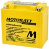 MotoBatt MBYZ16H