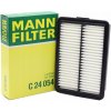 Filtre vzduchu C 24 054 MANN-FILTER Filtre vzduchu C 24 054 MANN-FILTER
