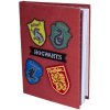 EPEE Harry Potter Zápisník Znaky kolejí A5 EPEE Harry Potter Zápisník Znaky kolejí A5