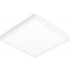 LED panel Eglo Fueva 6 CCT IP44 13 W 2100 lm 2700-6500 K 29 x 29 cm biely LED panel Eglo Fueva 6 CCT IP44 13 W 2100 lm 2700-6500 K 29 x 29 cm biely