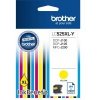 Brother LC-525XLY - originálny Brother LC-525XLY - originálny