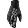 Rukavice 100 % Brisker Hydromatic čierne XXL Rukavice 100 % Brisker Hydromatic čierne XXL