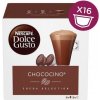 Nescafé Dolce Gusto™ Chococino 16 ks