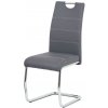 jedálenská stolička HC-481 šedá
