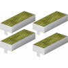 BOSCH - Clean Air Plus pachový filter pre odsávač pár - 17007412 BOSCH - Clean Air Plus pachový filter pre odsávač pár - 17007412