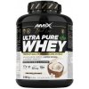 Amix Black Line Ultra Pure Whey Protein 2000 g - Fine Iced Coconut Amix Black Line Ultra Pure Whey Protein 2000 g - Fine Iced Coconut