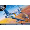ACADEMY Model Kit letadlo 12546 - F-86F ACADEMY Model Kit letadlo 12546 - F-86F