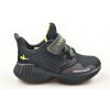 Vico detská športová obuv 2022 black