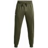 Under Armour Rival Fleece Joggers tm.zelená