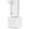 Teesa TSA8076 Automatický dávkovač mydla, 500 mAh, IPX4, 260 ml, biely Teesa TSA8076 Automatický dávkovač mydla, 500 mAh, IPX4, 260 ml, biely