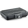 Severin Elektrický stolný gril PG 8556, čierna Severin Elektrický stolný gril PG 8556, čierna