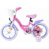 Detský bicykel Volare Minnie 14 Detský bicykel Volare Minnie 14