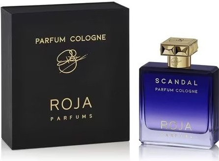 Roja Parfums Scandal Parfum Cologne kolínska voda pánska 100 ml