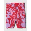 GAP Baby elastické kraťasy Mix & Match Ružová 3YRS GAP Baby elastické kraťasy Mix & Match Ružová 3YRS