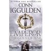 The Gods of War - Conn Iggulden The Gods of War - Conn Iggulden