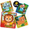 Montessori Baby Touch Puzzle 24 dielikov (304-92680) Montessori Baby Touch Puzzle 24 dielikov (304-92680)