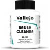 Vallejo 28890 Brush Restorian 85ml kefka čistič obnoviť tvar Vallejo 28890 Brush Restorian 85ml kefka čistič obnoviť tvar