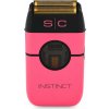 StyleCraft INSTINCT Metal Edition Vector Motor Shaver PINK - profesionálny holiaci strojček + stlačený vzduch, 400 ml StyleCraft INSTINCT Metal Edition Vector Motor Shaver PINK - profesionálny holiaci strojček + stlačený vzduch, 400 ml