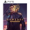 Gamedec - Definitive Edition (PS5) Gamedec - Definitive Edition (PS5)