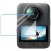 Puluz Ochranné sklo pre akčnú kameru DJI Osmo 360 119409