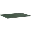 Doska pod umývadlo bez výrezu Jungborn forrest zelená 606 x 460 x 15 mm Doska pod umývadlo bez výrezu Jungborn forrest zelená 606 x 460 x 15 mm