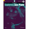 Exploring Jazz Piano Vol. 2 Exploring Jazz Piano Vol. 2