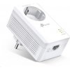 TP-Link TL-PA7017P průchozí powerline adaptér (AV1000,1xGbE, HomePlug AV2) TP-Link TL-PA7017P průchozí powerline adaptér (AV1000,1xGbE, HomePlug AV2)