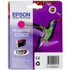 Epson T0803 Magenta - originálny Epson T0803 Magenta - originálny