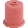 Zátka Ferrari 13180 40 mm, gumená, pre kvasný ventil Zátka Ferrari 13180 40 mm, gumená, pre kvasný ventil