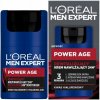 L'Oréal Paris Expert Power Age, Revitalizačný krém pre mužov 50 ml L'Oréal Paris Expert Power Age, Revitalizačný krém pre mužov 50 ml