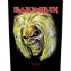 Nažehlovačka Iron Maiden - Killers / Eddie Nažehlovačka Iron Maiden - Killers / Eddie