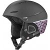 Dámska lyžiarska prilba Bolle, JULIET (54 - 58 cm) čierna,fialová,sivá, (54 - 58) Dámska lyžiarska prilba Bolle, JULIET (54 - 58 cm) čierna,fialová,sivá, (54 - 58)