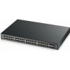 Switch Zyxel XGS2210-52 (XGS2210-52-EU0101F) Switch Zyxel XGS2210-52 (XGS2210-52-EU0101F)