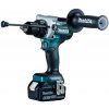 Makita DHP492RTJ Akumulátorový príklepový vŕtací skrutkovač 18V, 141 Nm (2x5.0Ah) Makita DHP492RTJ Akumulátorový príklepový vŕtací skrutkovač 18V, 141 Nm (2x5.0Ah)