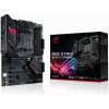 Základná doska ASUS ROG STRIX B550-F GAMING ATX AMD Ryzen AM4 4x DDR4 Základná doska ASUS ROG STRIX B550-F GAMING ATX AMD Ryzen AM4 4x DDR4
