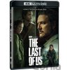 The Last of Us kolekce 1. 2. série 4K Ultra HD BD