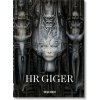 HR Giger. 40th Ed. - Andreas J. Hirsch HR Giger. 40th Ed. - Andreas J. Hirsch