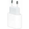 MD3J4ZM/A Apple USB-C 20W Cestovní Nabíječka MD3J4ZM/A Apple USB-C 20W Cestovní Nabíječka