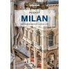 Lonely Planet Pocket Milan (Brožovaná) Lonely Planet Pocket Milan (Brožovaná)