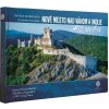 Slovensko z neba Kniha - Nové Mesto nad Váhom a okolie z neba Slovensko z neba Kniha - Nové Mesto nad Váhom a okolie z neba