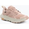 Dámske turistické topánky HOKA Anacapa 2 Low GTX rose latte/truffle salt Dámske turistické topánky HOKA Anacapa 2 Low GTX rose latte/truffle salt