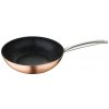 Bergner WOK s nepriľnavým povrchom DAFNE 28 cm Bergner WOK s nepriľnavým povrchom DAFNE 28 cm
