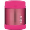 Obedový termobox Thermos 0,29 l červený Obedový termobox Thermos 0,29 l červený
