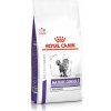 Royal Canin VHN Cat Mature Consult Balance 3,5 kg Royal Canin VHN Cat Mature Consult Balance 3,5 kg