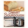 Smart Sourdough (MARK SHEPARD)(Brožovaná) Smart Sourdough (MARK SHEPARD)(Brožovaná)