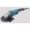 Makita GA9020RFK uhlová brúska 230mm/ 2200W s obmedzovačom rozbehového prúdu, superprírubou, prepravným kufrom a antireštartom Makita GA9020RFK uhlová brúska 230mm/ 2200W s obmedzovačom rozbehového prúdu, superprírubou, prepravným kufrom a antireštartom