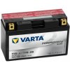 VARTA motobatéria 12V 7AH 120A T7B-4 507 901 012 VARTA motobatéria 12V 7AH 120A T7B-4 507 901 012