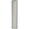 Rúra DW25/150 rovný diel 950 mm nerez Rúra DW25/150 rovný diel 950 mm nerez